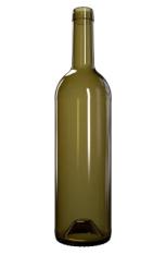 0,75 Bordeaux Evolution  BM antik 